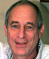 Photo of Robert Krauss